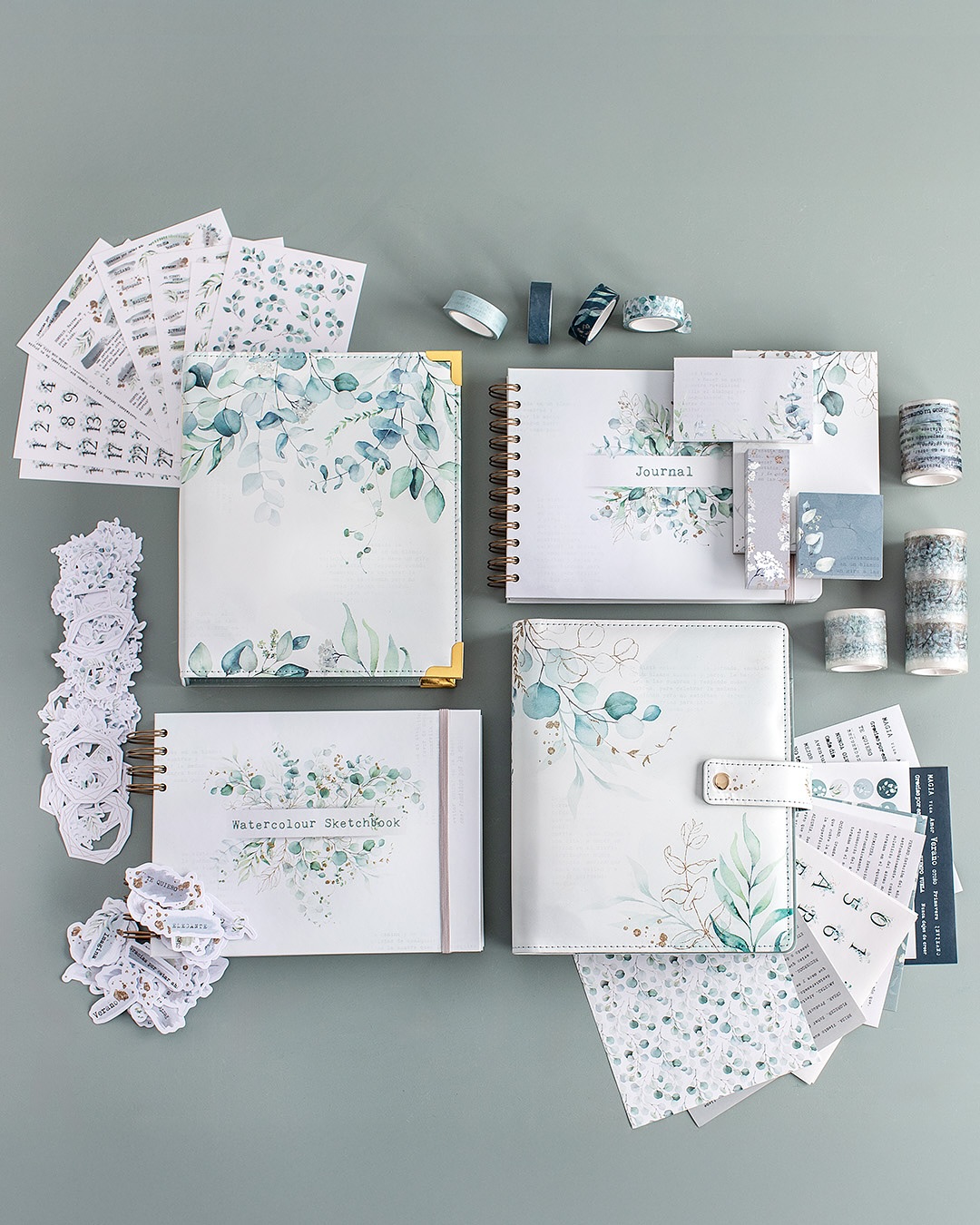 Mia mandarina Facebook ad: ¡Bienvenida Sage Woodlands!