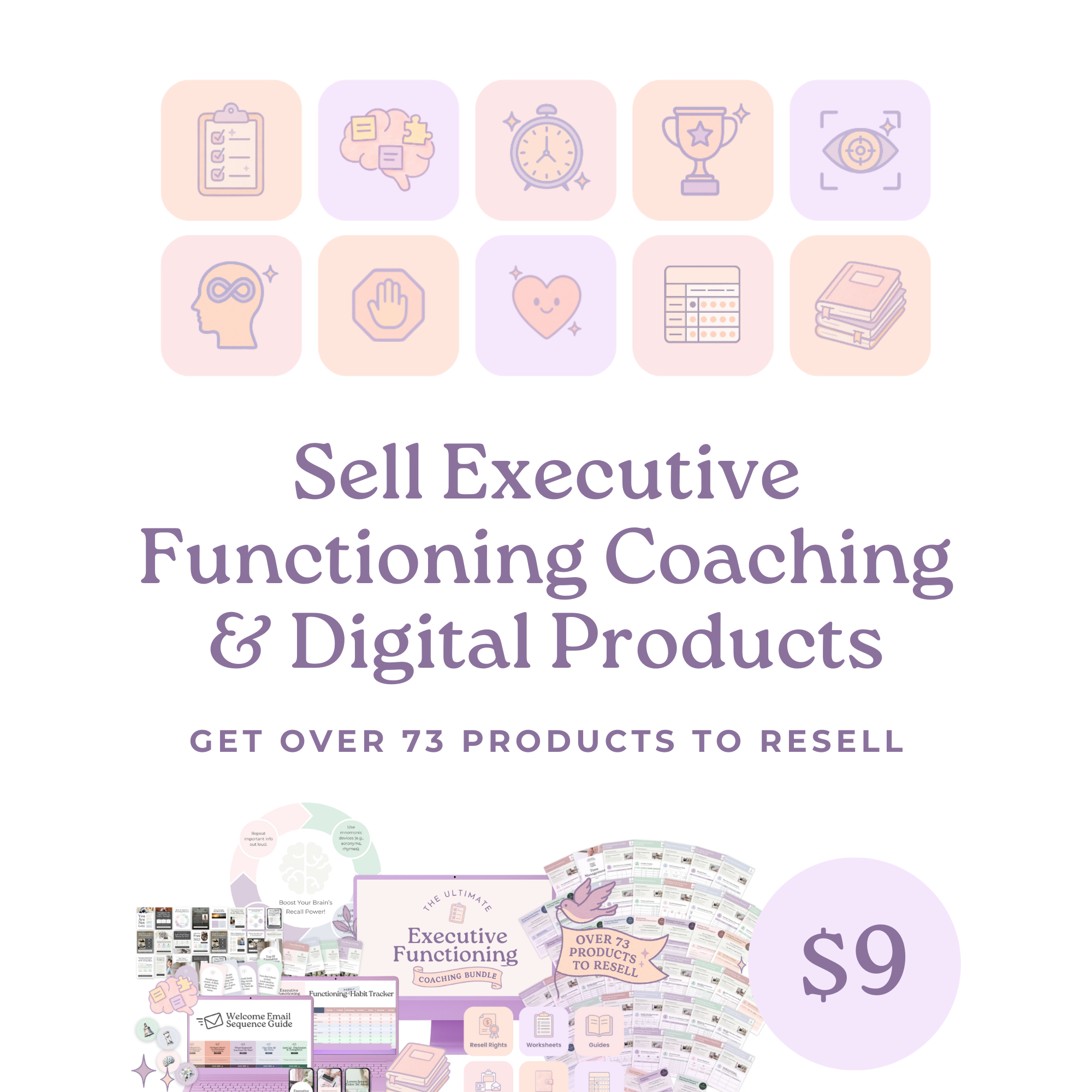 Evelyn Weiss Coaching Facebook ad