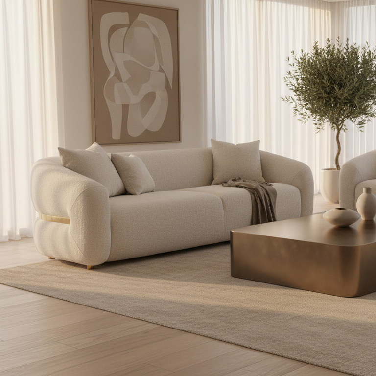 Future Classics Furniture Facebook ad