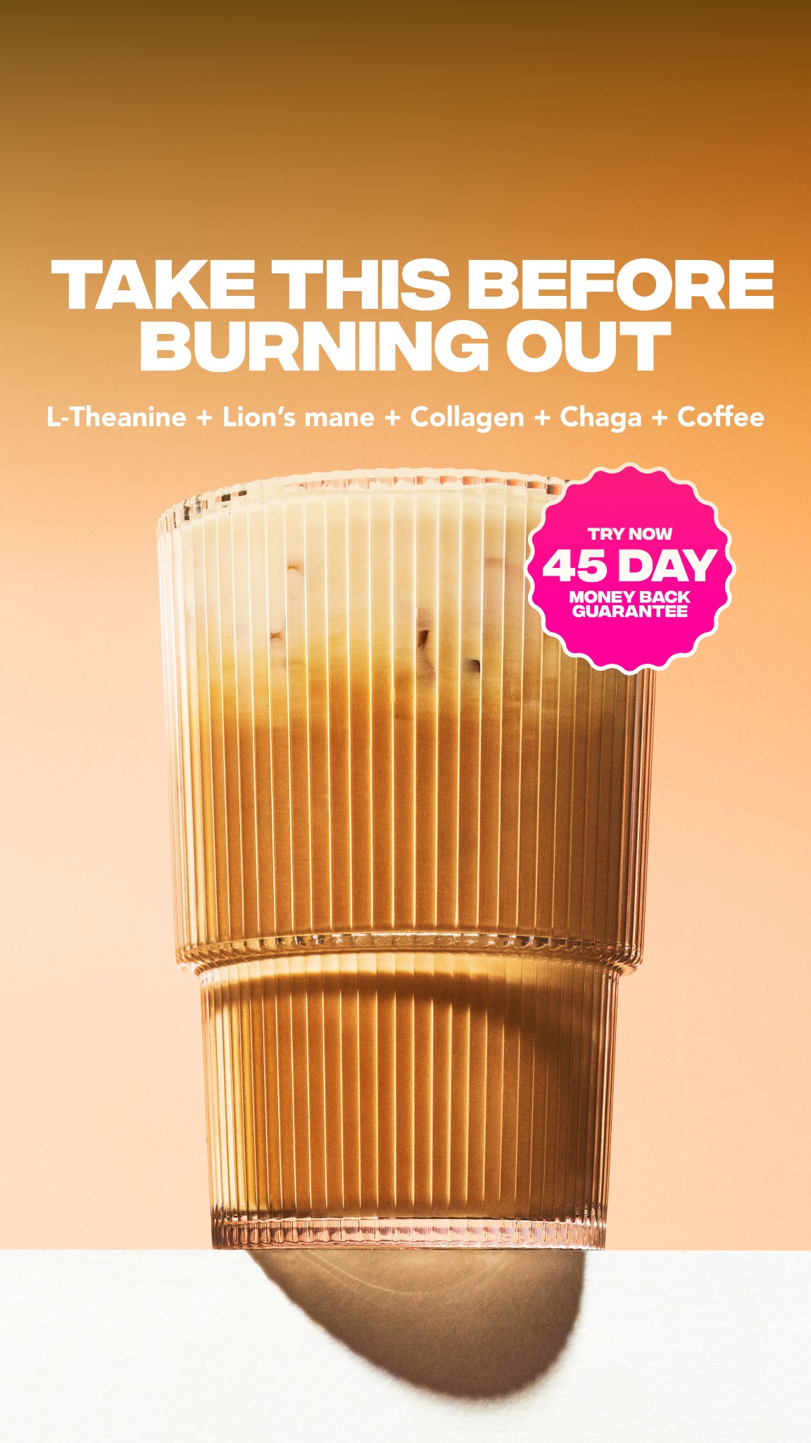 Everyday Dose Facebook ad