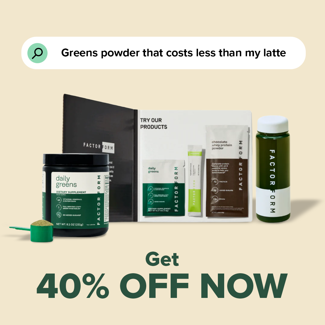 So Yummy Facebook ad
