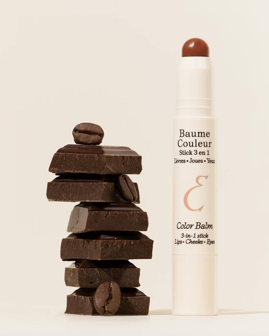 Embryolisse Lietuva Facebook ad: Mocha
