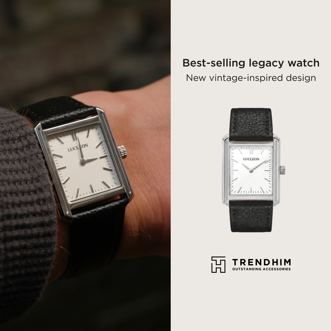 Trendhim Facebook ad