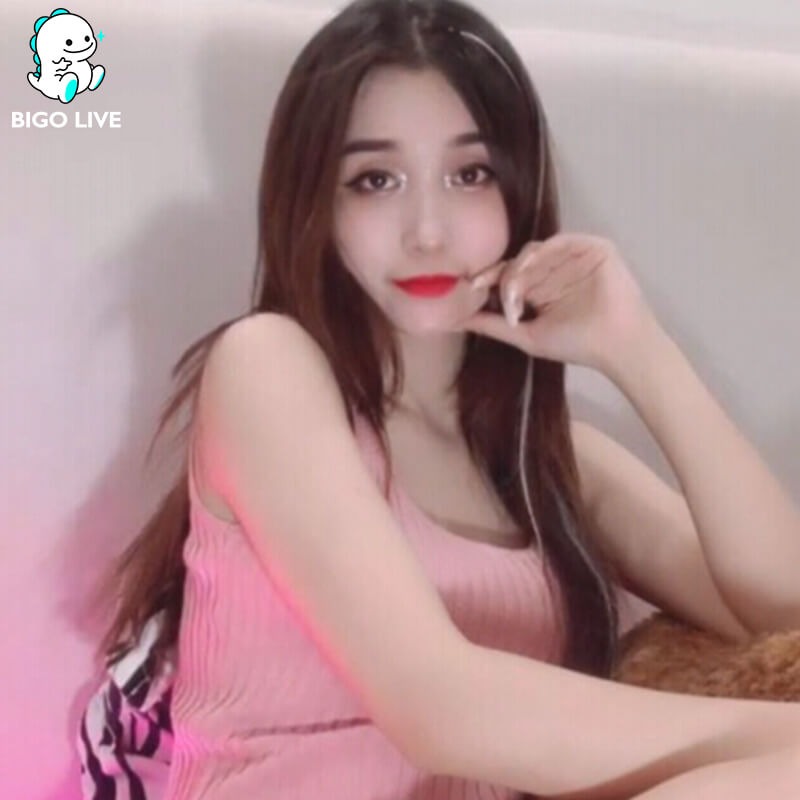 BIGO LIVE Facebook ad