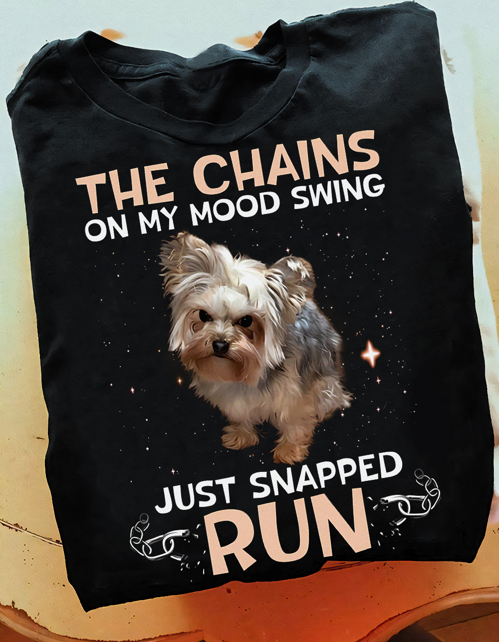 I Love Yorkshire Facebook ad