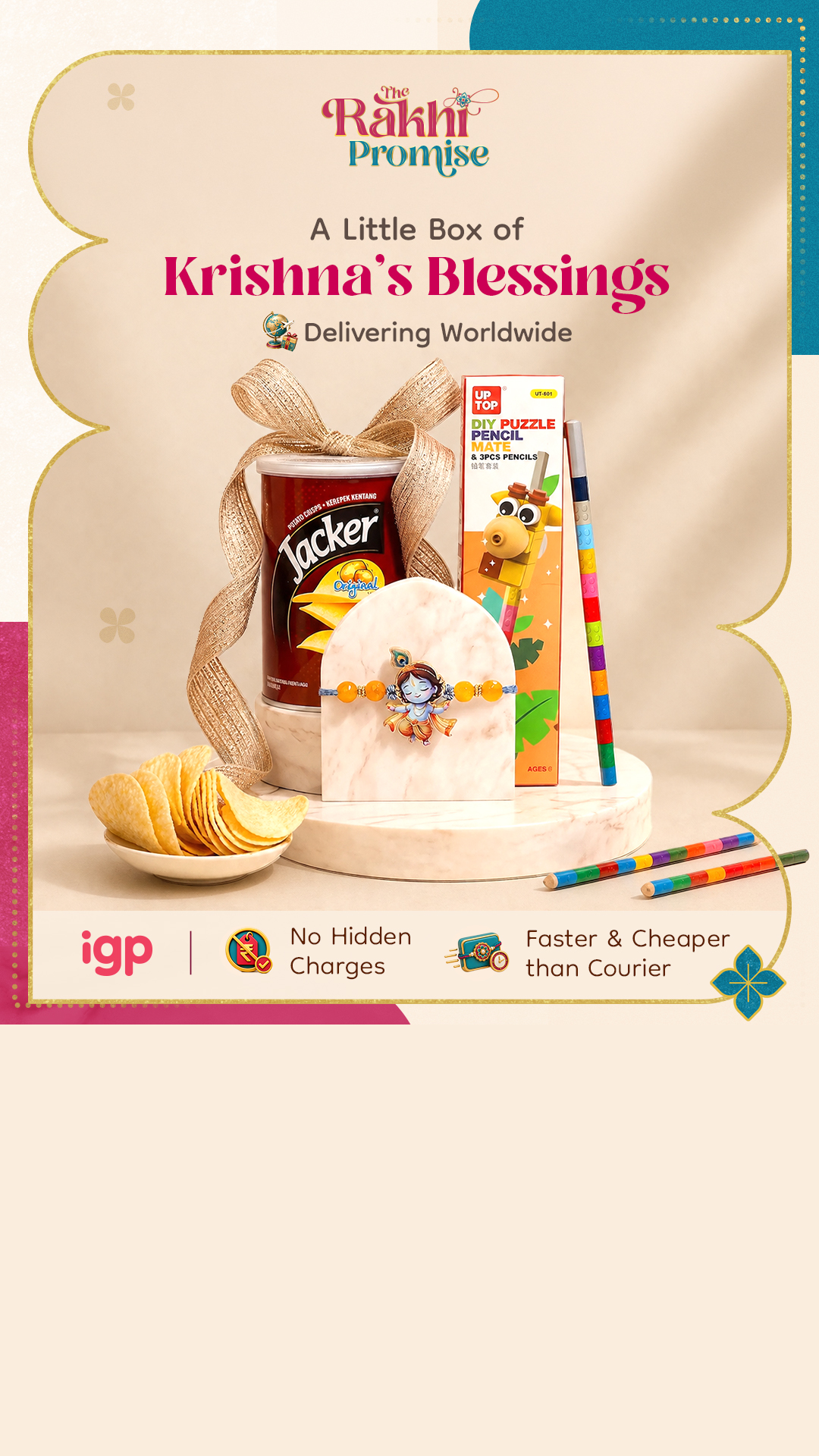 IGP.com Facebook ad
