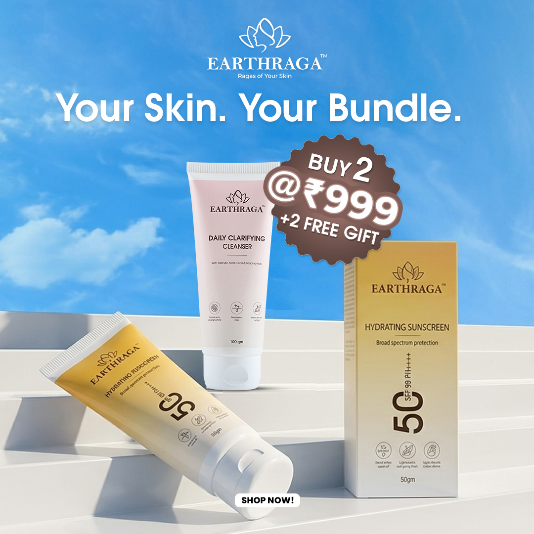Earthraga Facebook ad