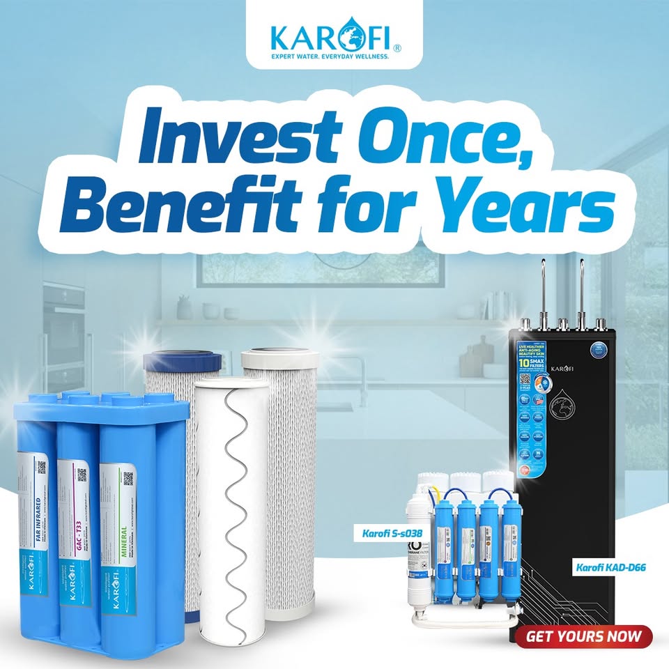 Karofi Philippines Facebook ad