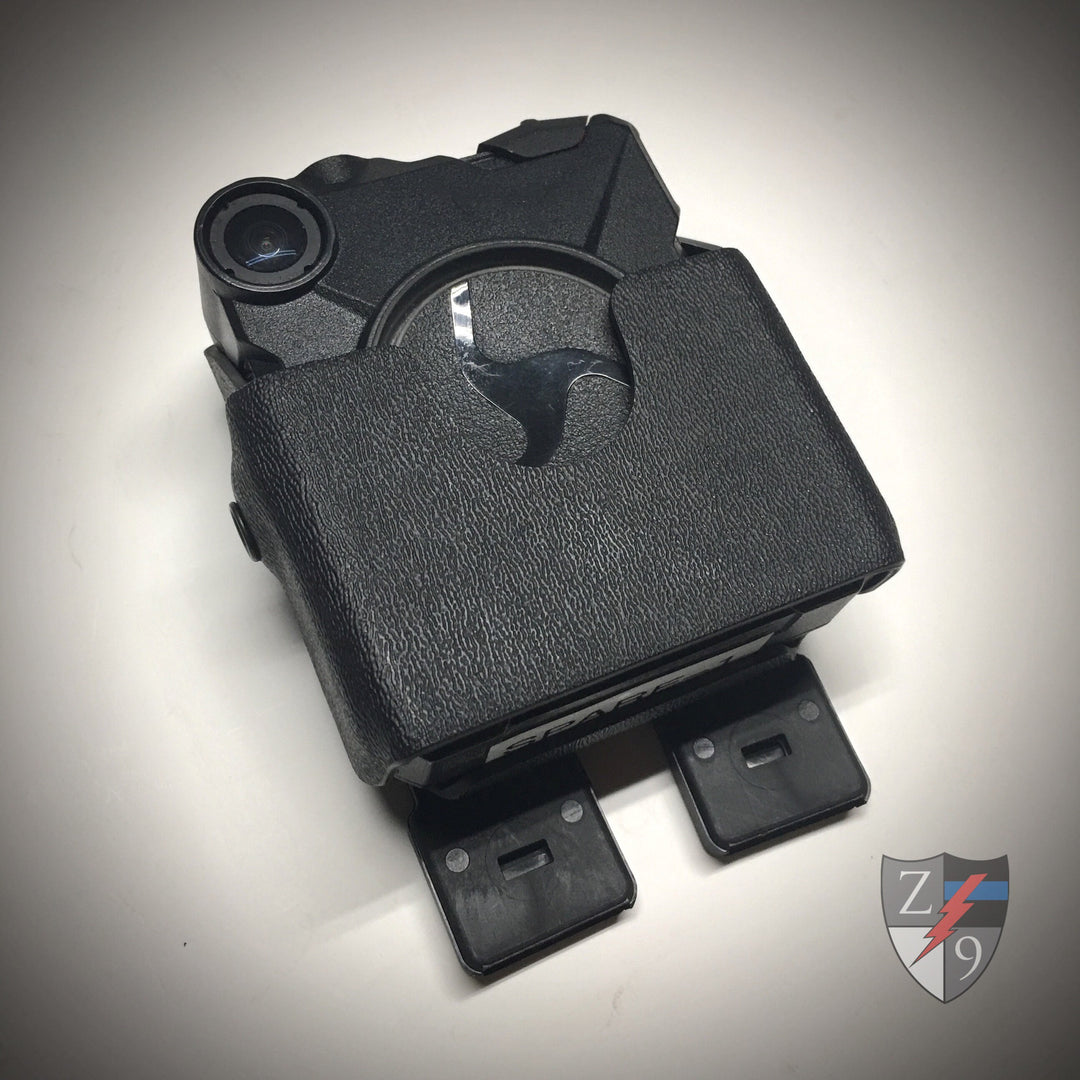 Zero9 Holsters Facebook ad: Gear Built to Win the Fight