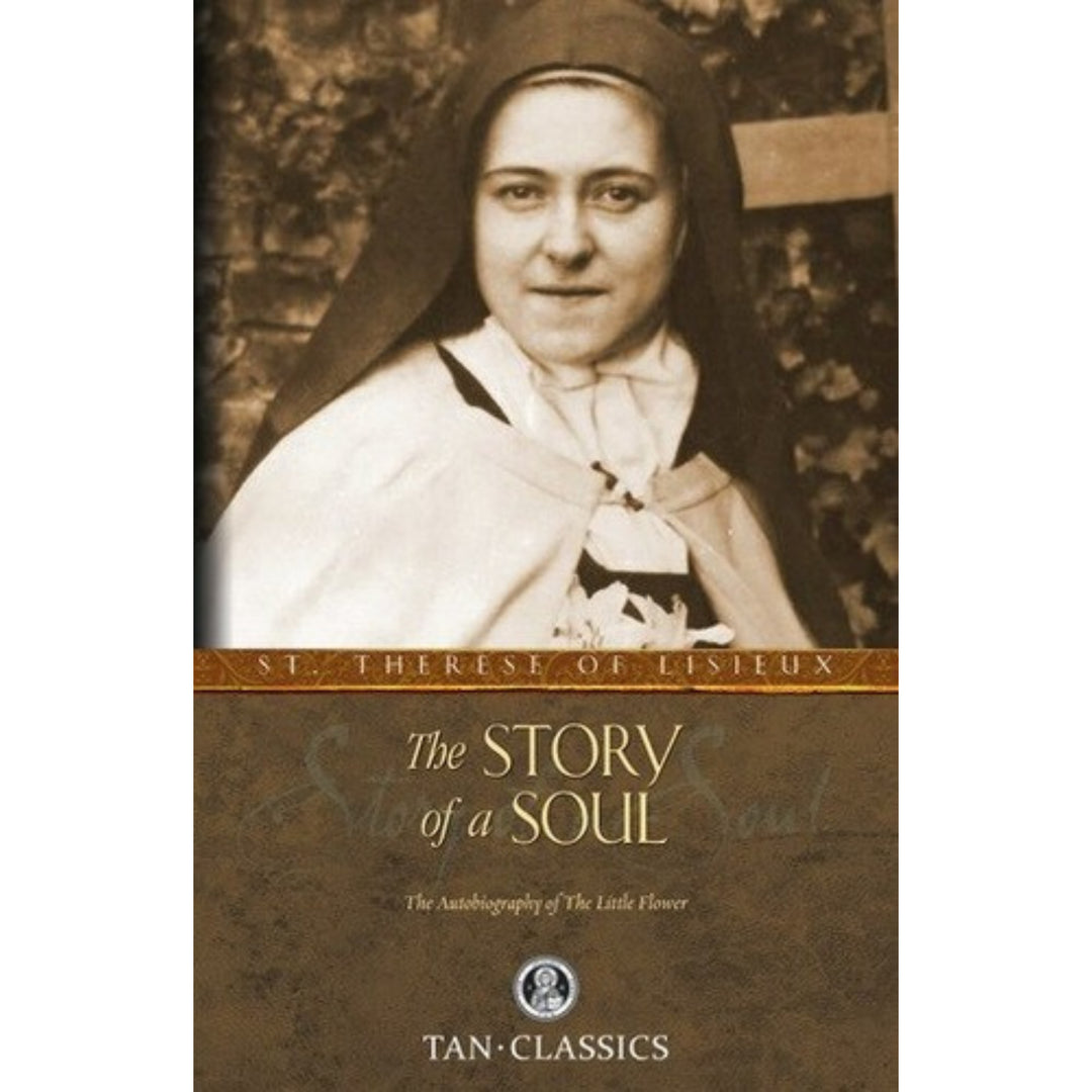 Amazing Grace Books & Gifts by Gospa Missions Facebook ad: Treat yourself or find the perfect faith-filled gift…