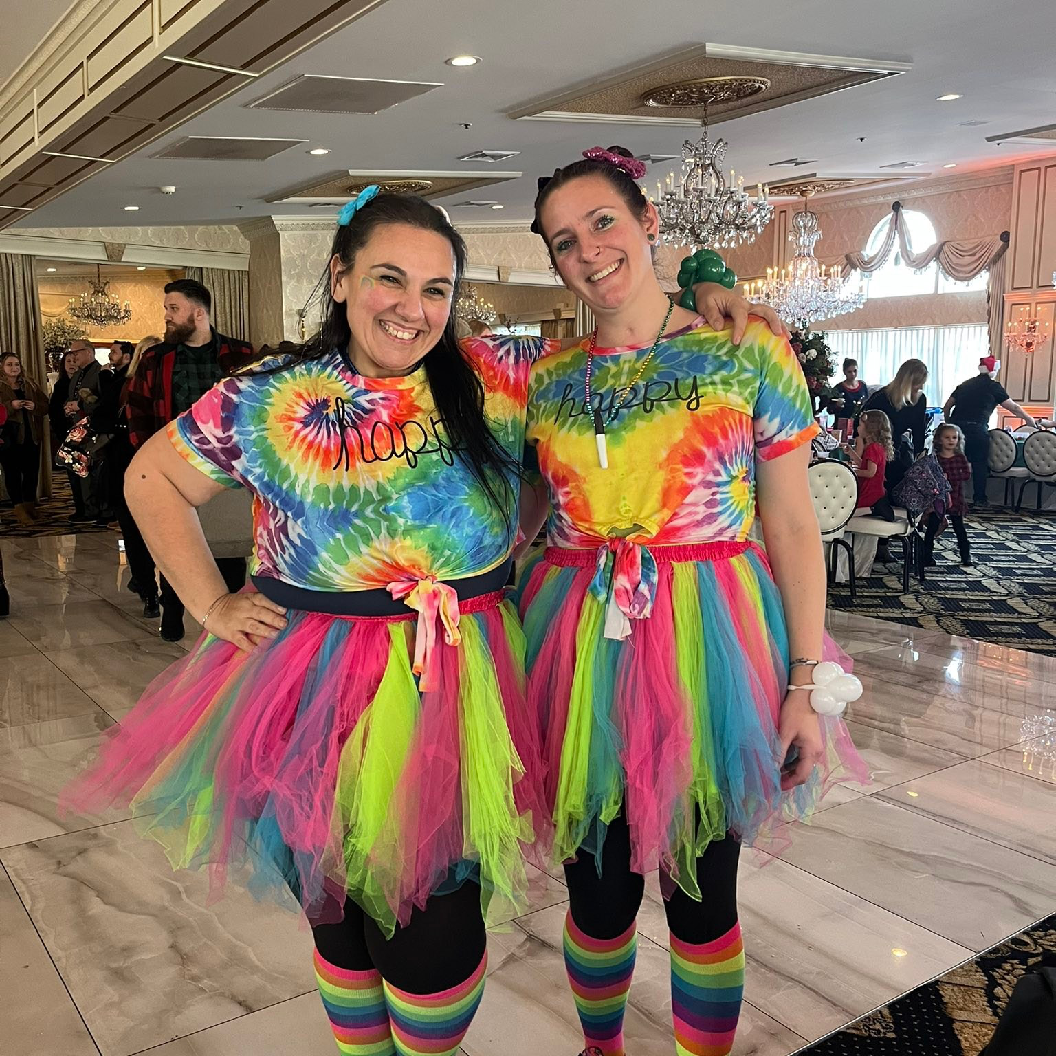 Fun Lizzie & Co. Facebook ad