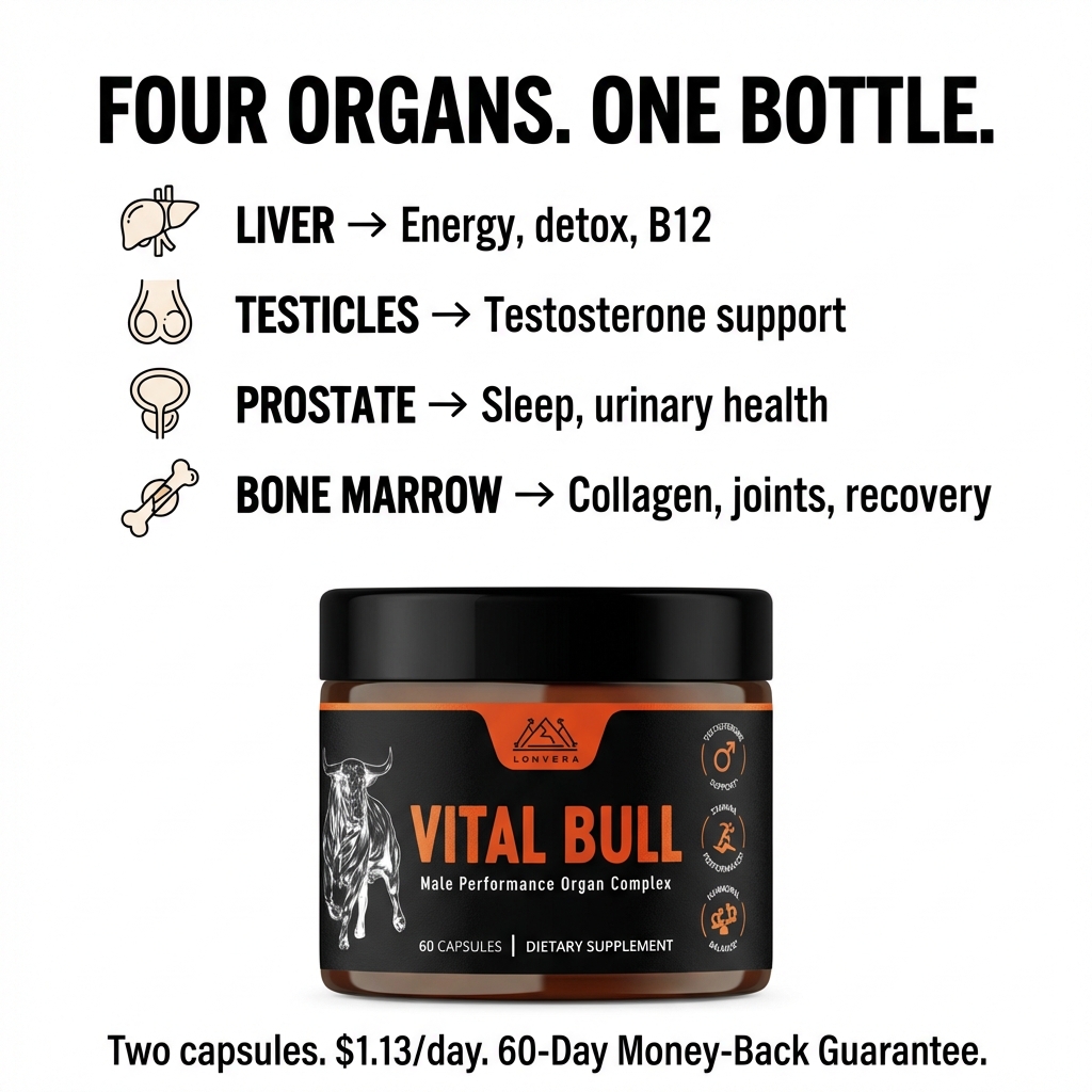 Lonvera Facebook ad