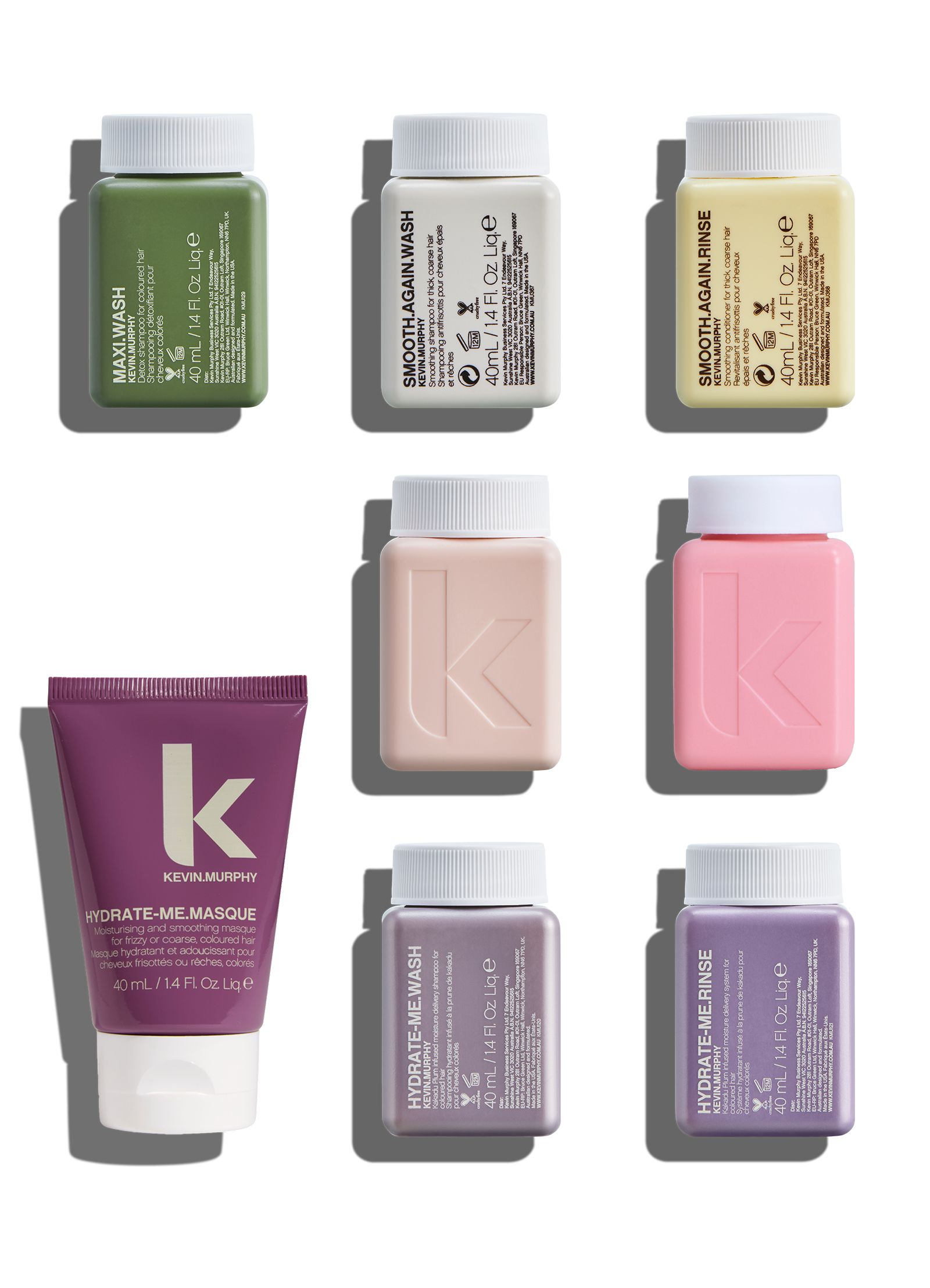 Kevin Murphy Facebook ad