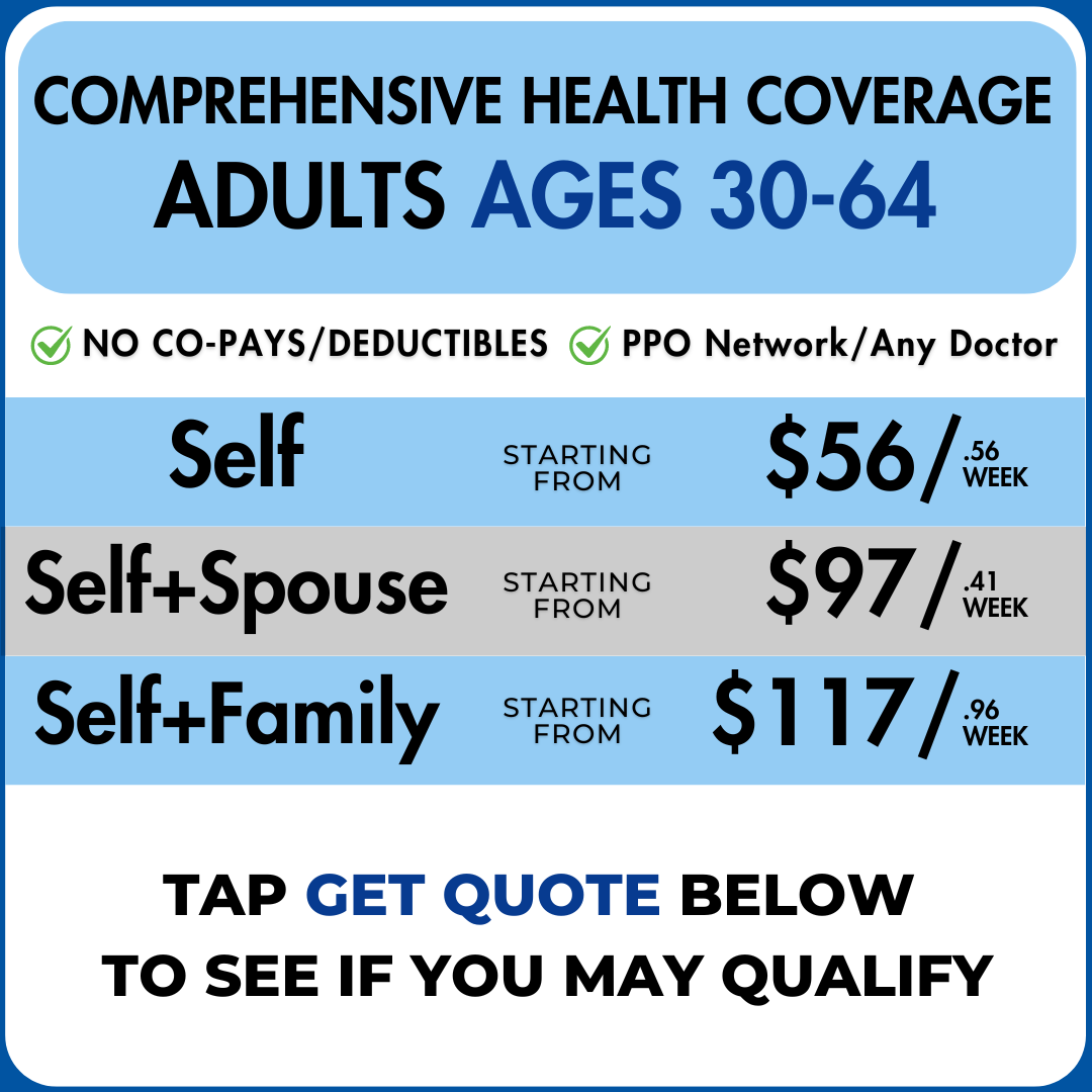 Osborn Insurance Solutions Facebook ad