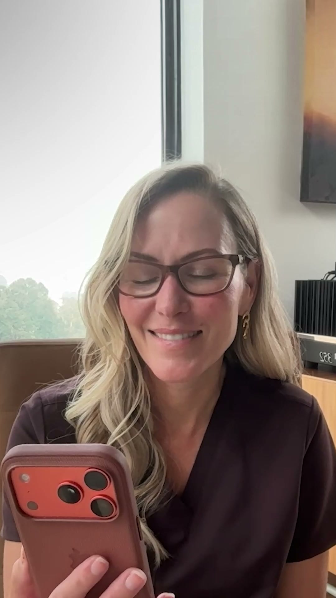 Sarah Daccarett, MD Facebook ad: On-Demand Spark: Take The Quiz Today