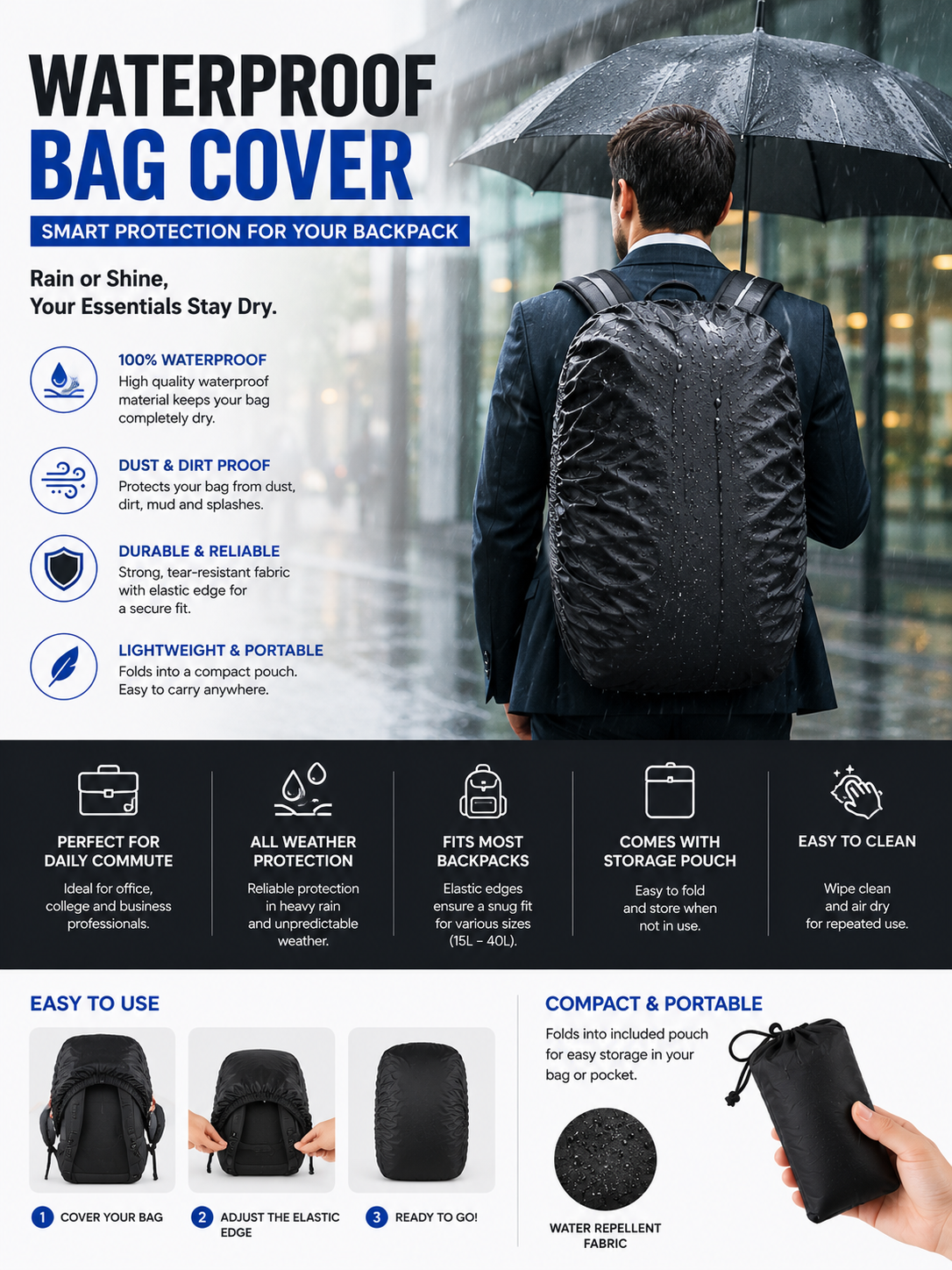 CareNets Facebook ad