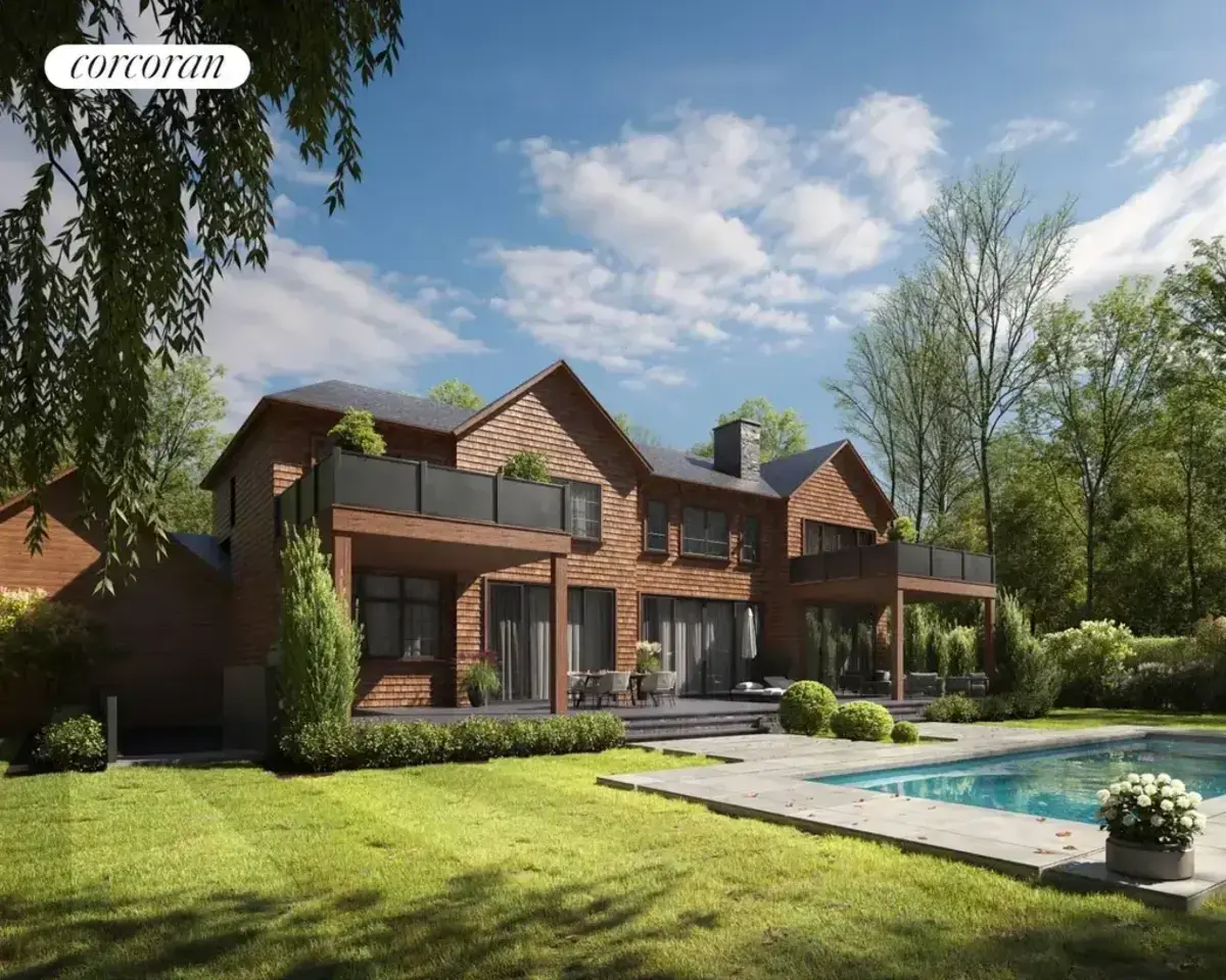 The Corcoran Group Facebook ad