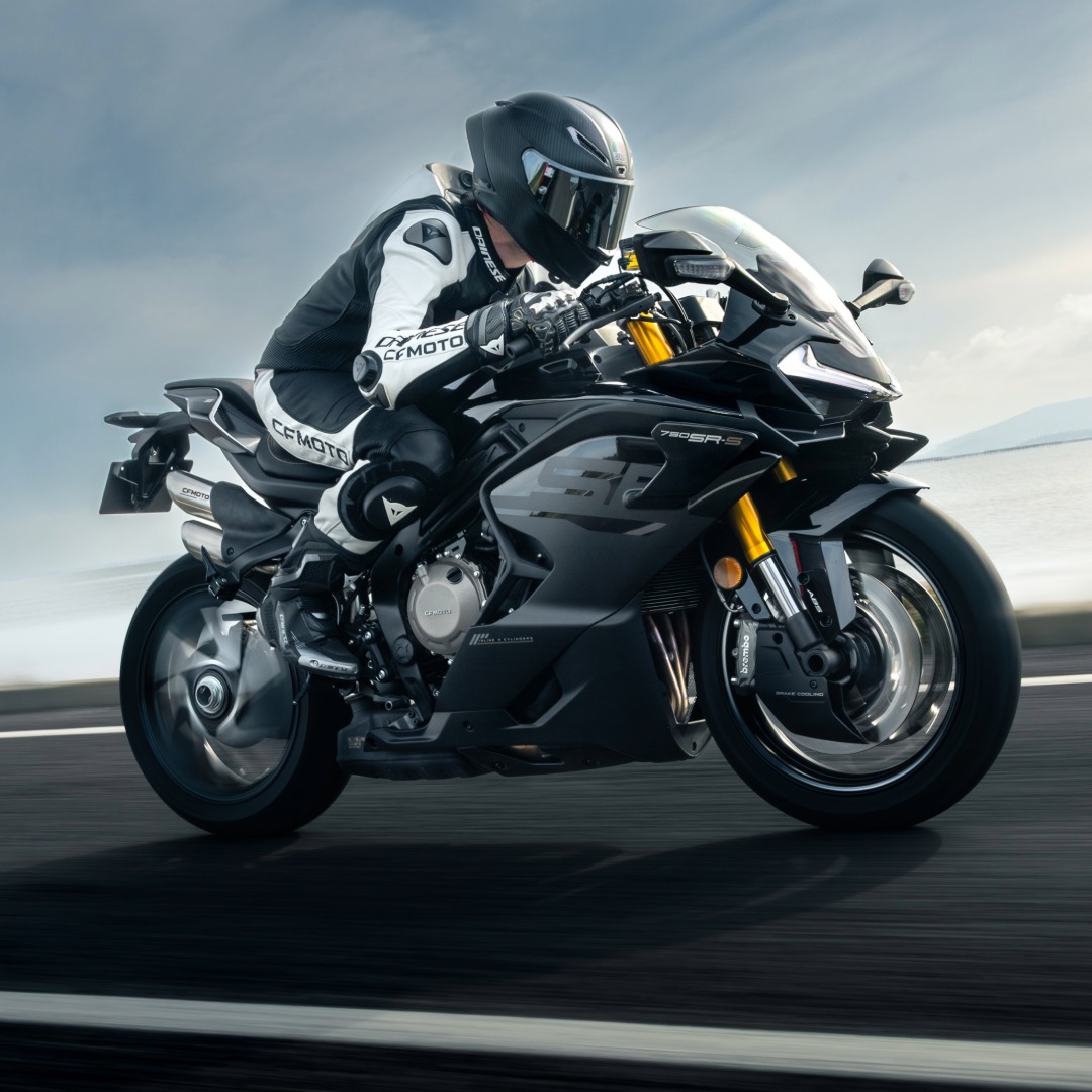 Brembo Facebook ad