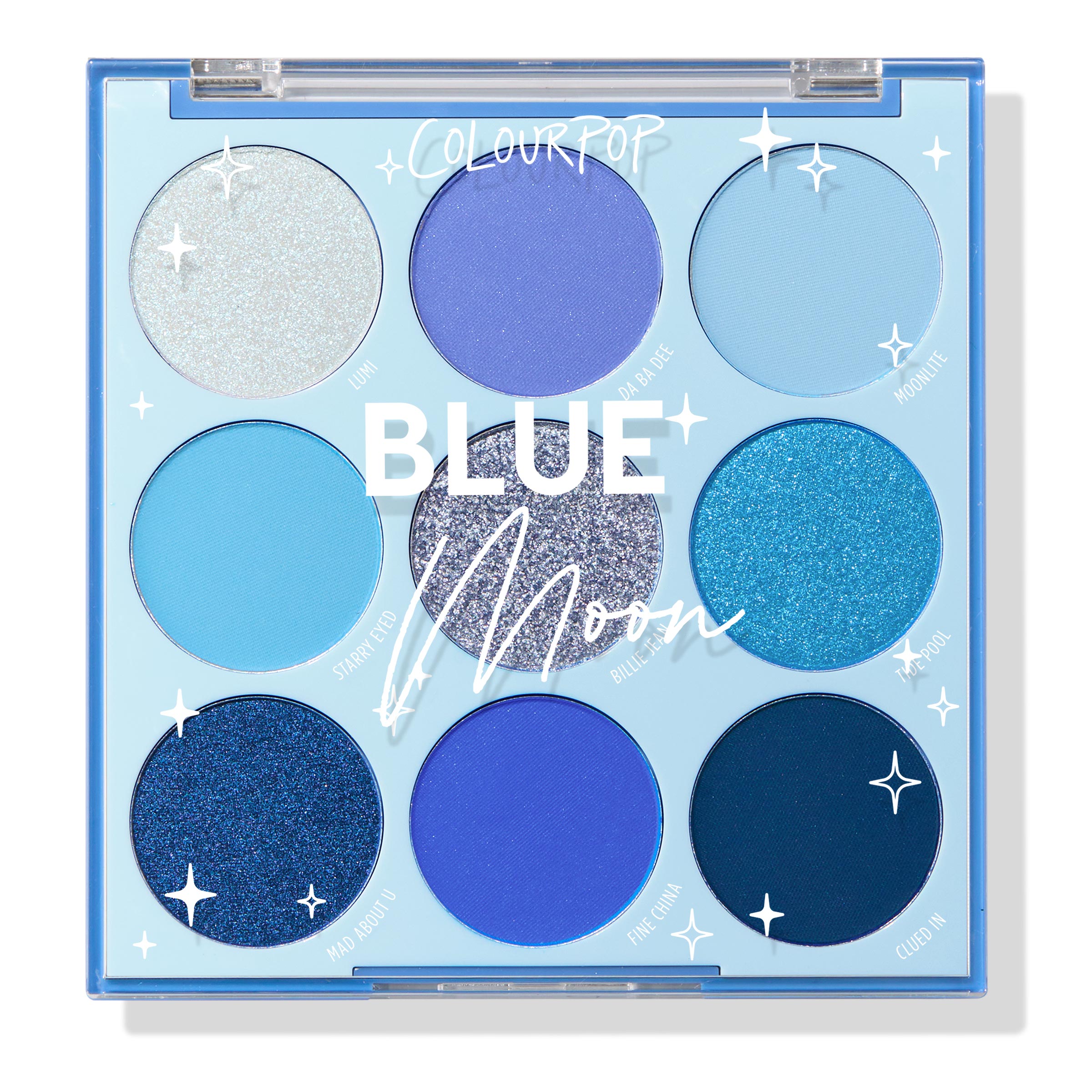 ColourPop Facebook ad