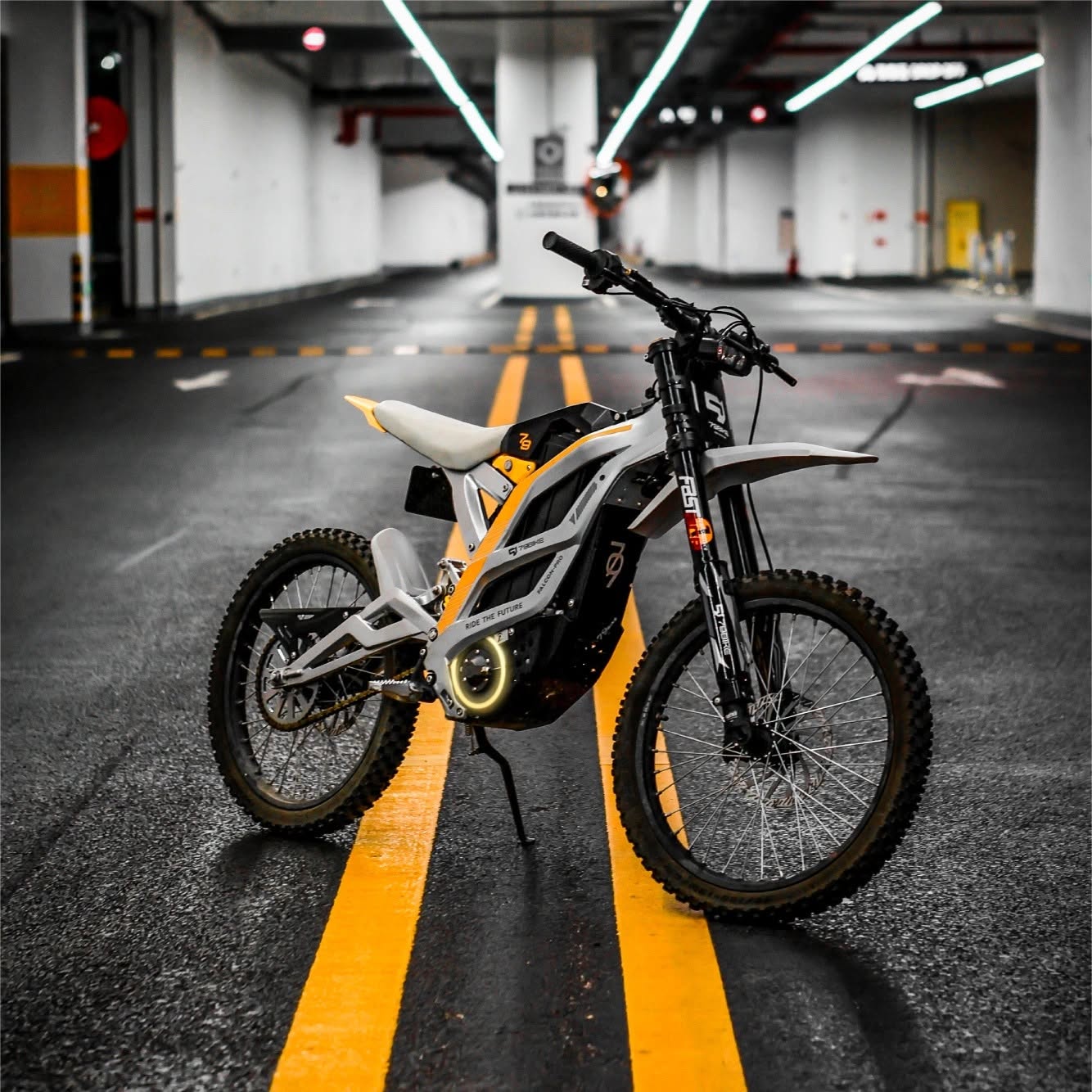 79Bike Electric Facebook ad