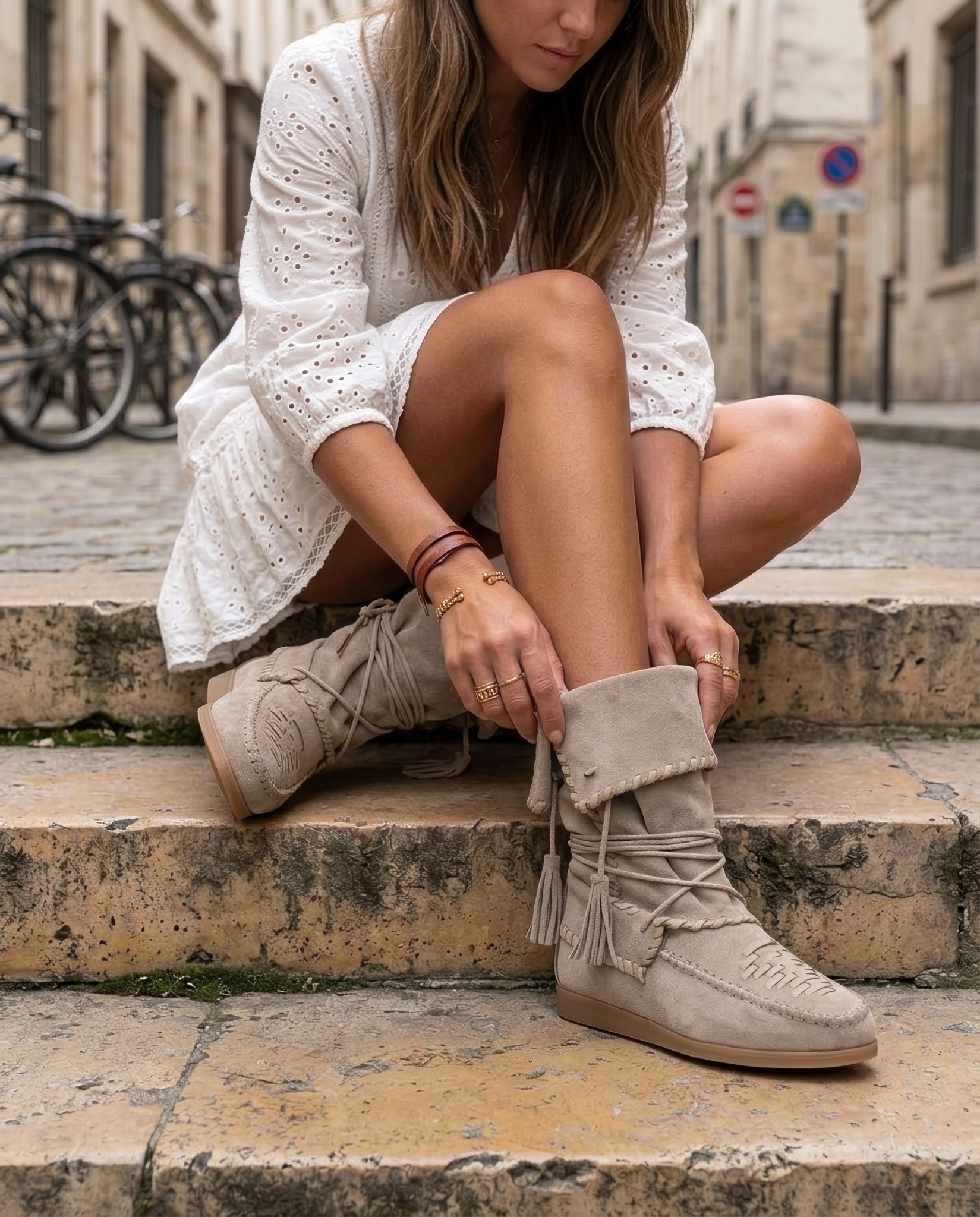 Chery Style Facebook ad