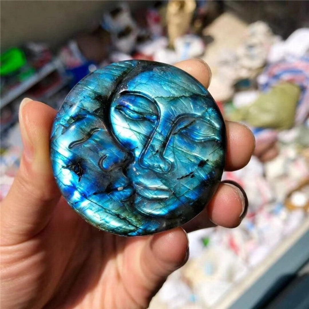 Mindful Souls Facebook ad