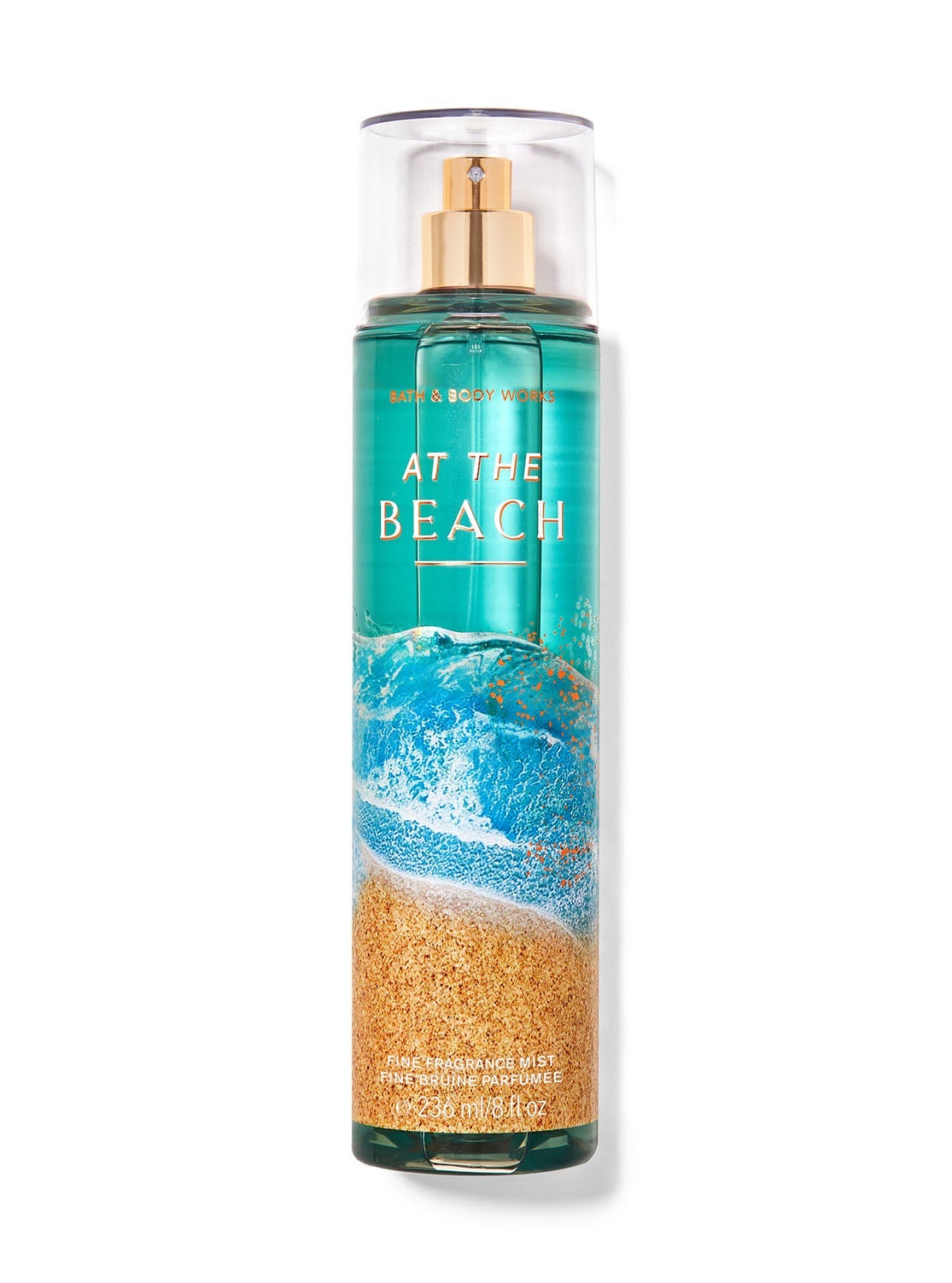 Bath & Body Works Arabia Facebook ad