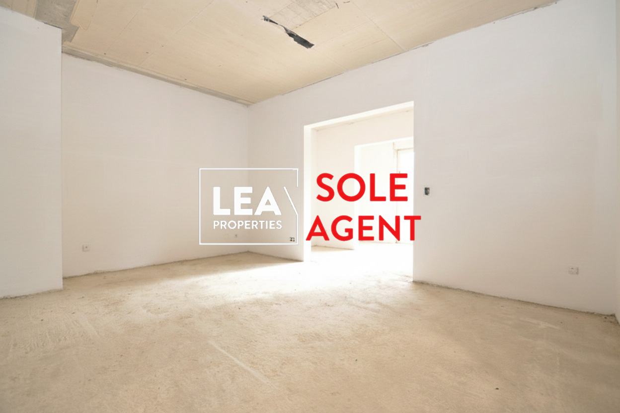 Lucienne Cassar - Lea Properties Facebook ad: SOLE AGENT MARSASCALA- FINISHED NEW LARGE APARTMENT IN…