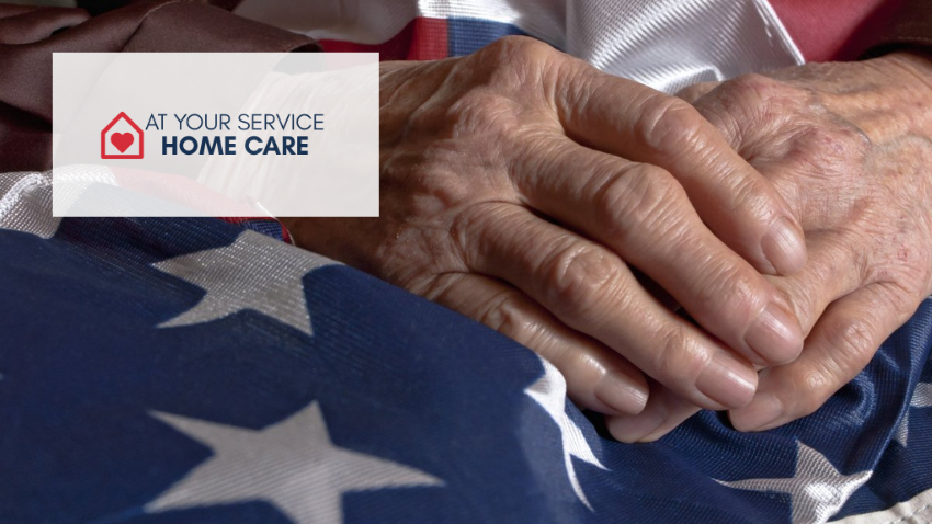 At Your Service Home Care , LLC Facebook ad