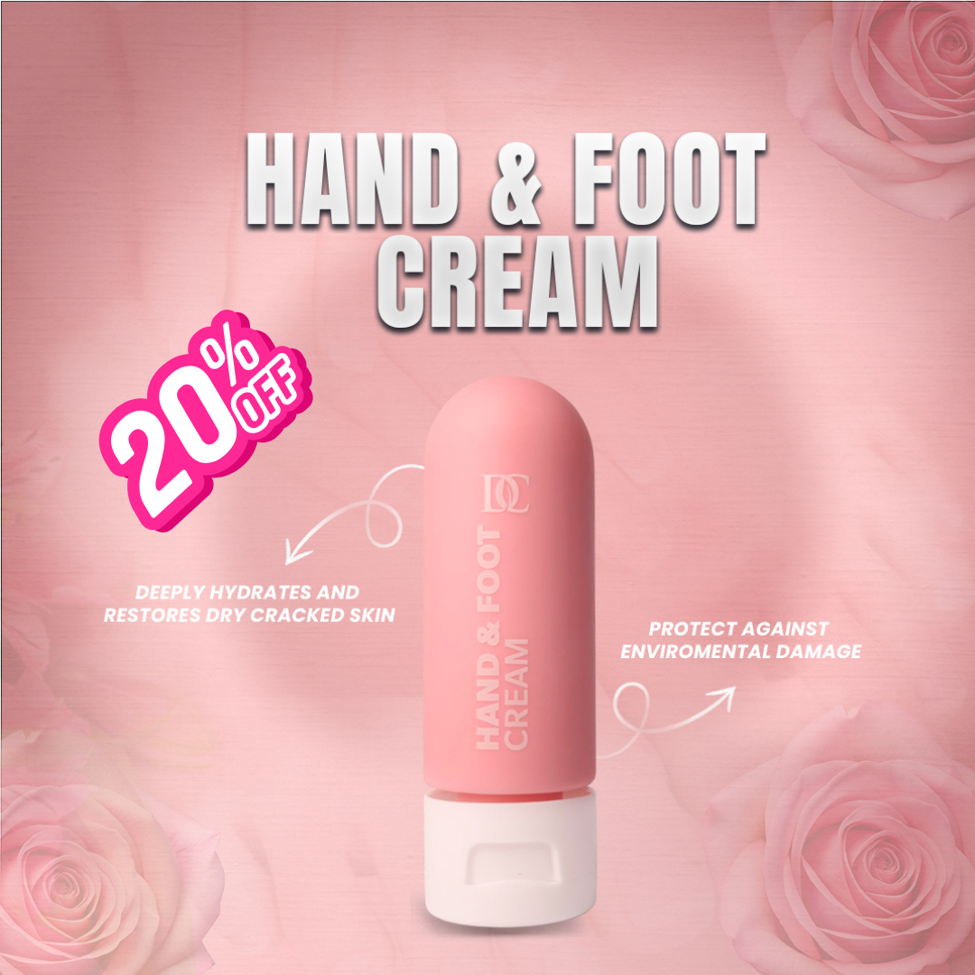 DermCare Pvt. Ltd. Facebook ad