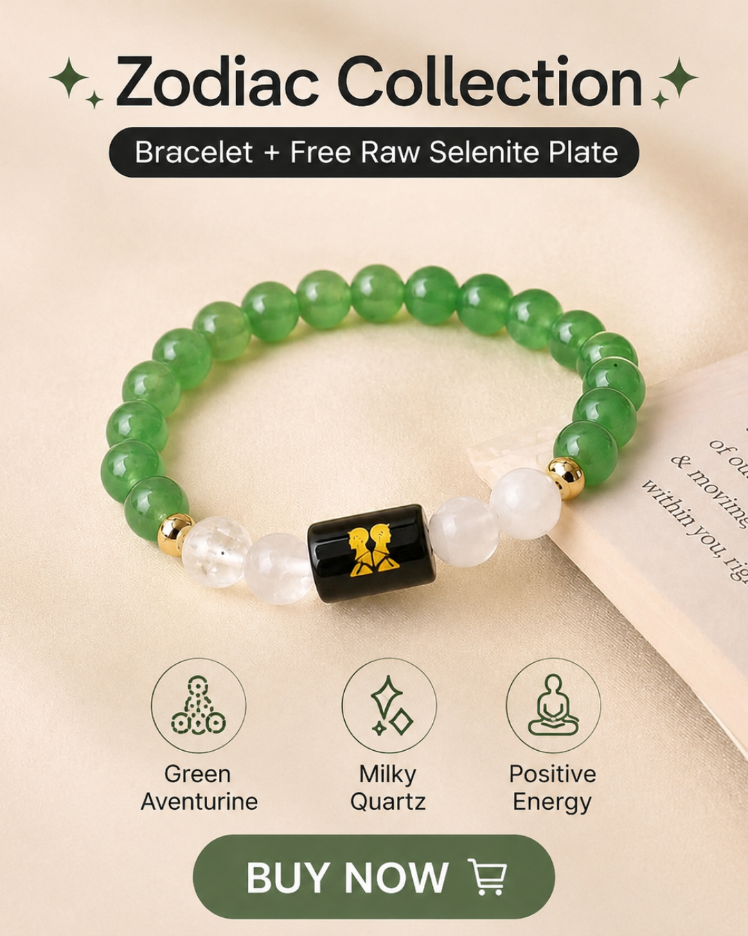 Vedic Astro Facebook ad