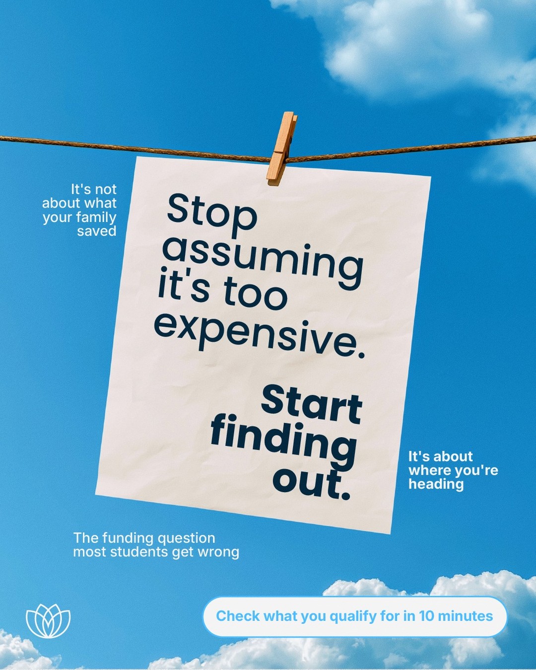 Prodigy Finance Facebook ad: Student Loans for Indian Students | Prodigy Finance