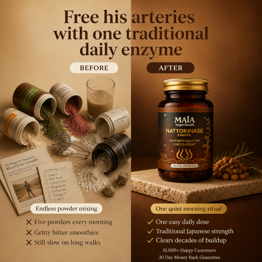 Cacao Research Institute Facebook ad