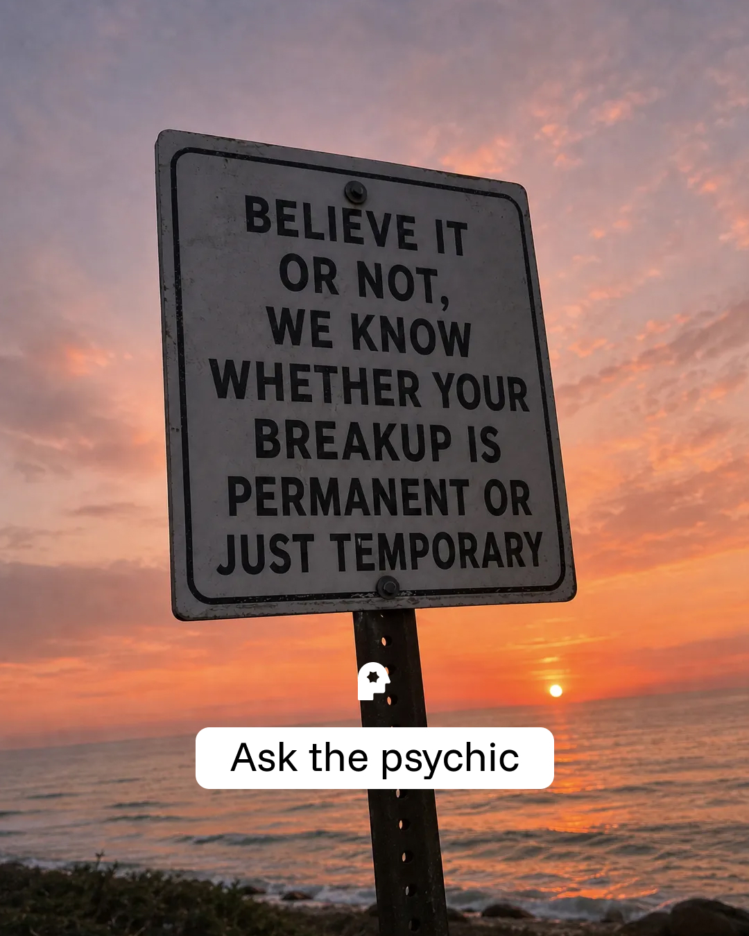 Your Relationship Advisor Facebook ad