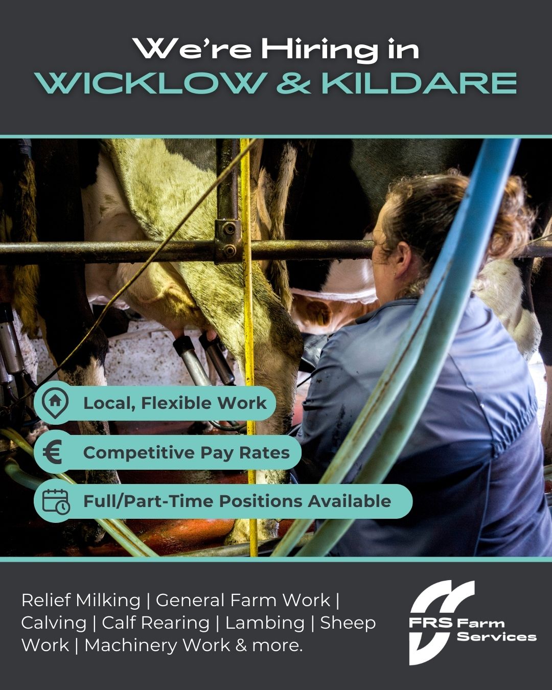 FRS Farm Services Facebook ad