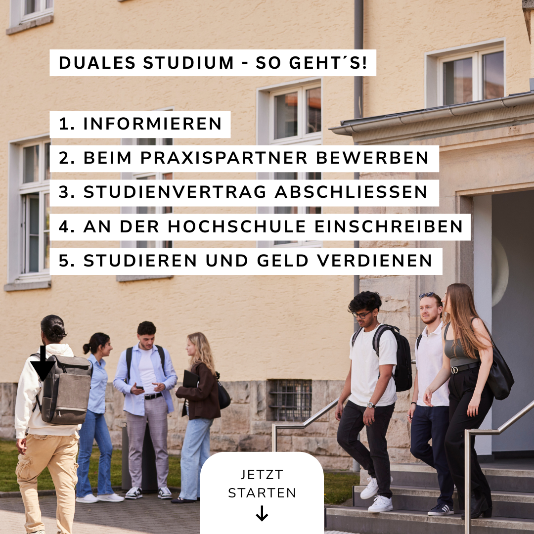 Hochschule Fulda Facebook ad from Jan 28, 2026