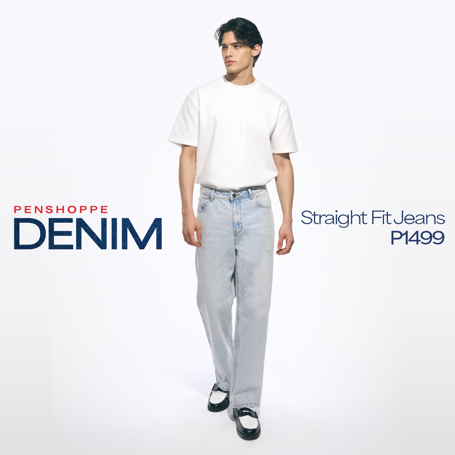Penshoppe Facebook ad