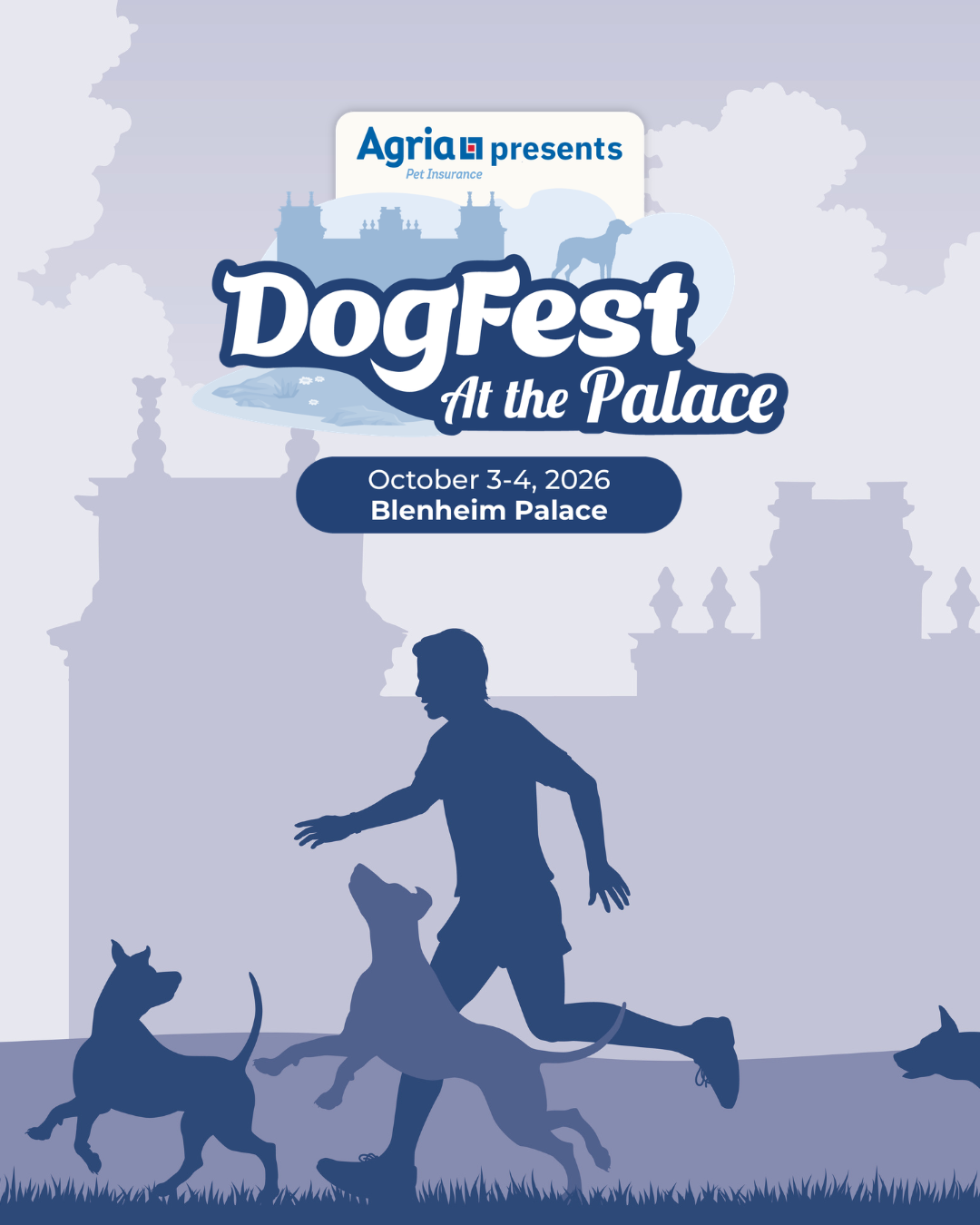 DogFest Facebook ad
