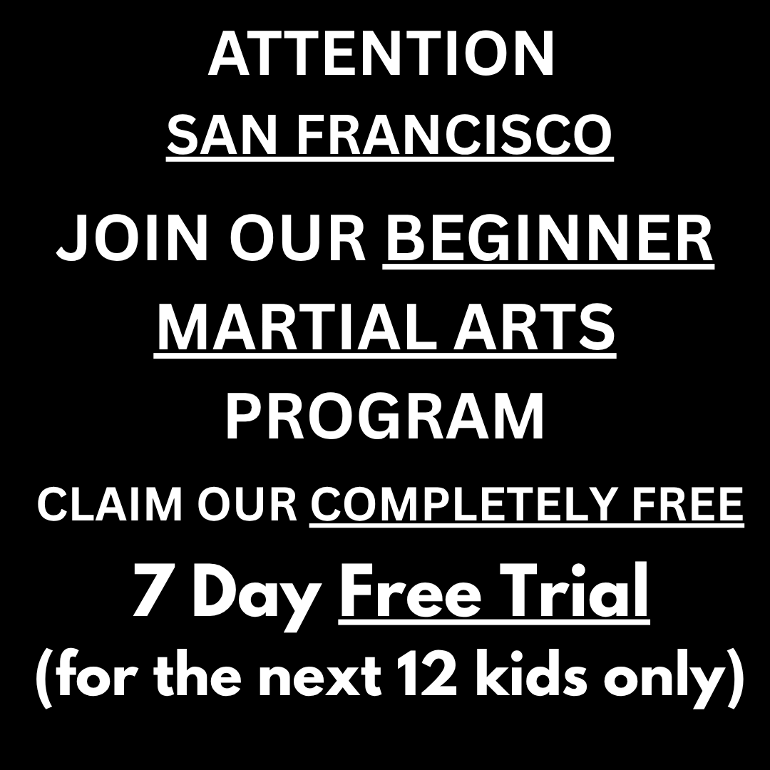 Combat Krav Maga SF Facebook ad