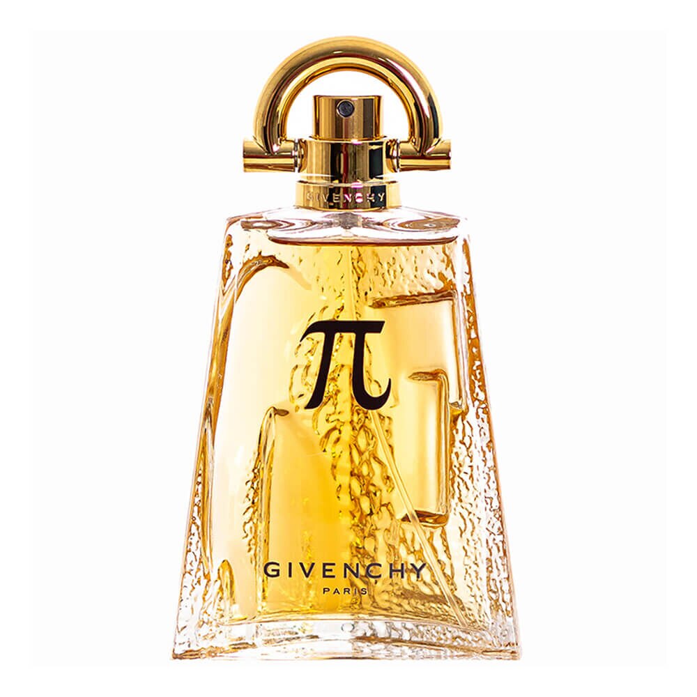 Givenchy Fragrances & Beauty Facebook ad: Conheça as fragrâncias Givenchy, tão preciosas quanto sua…