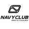 Navy Club Bags & Luggage
