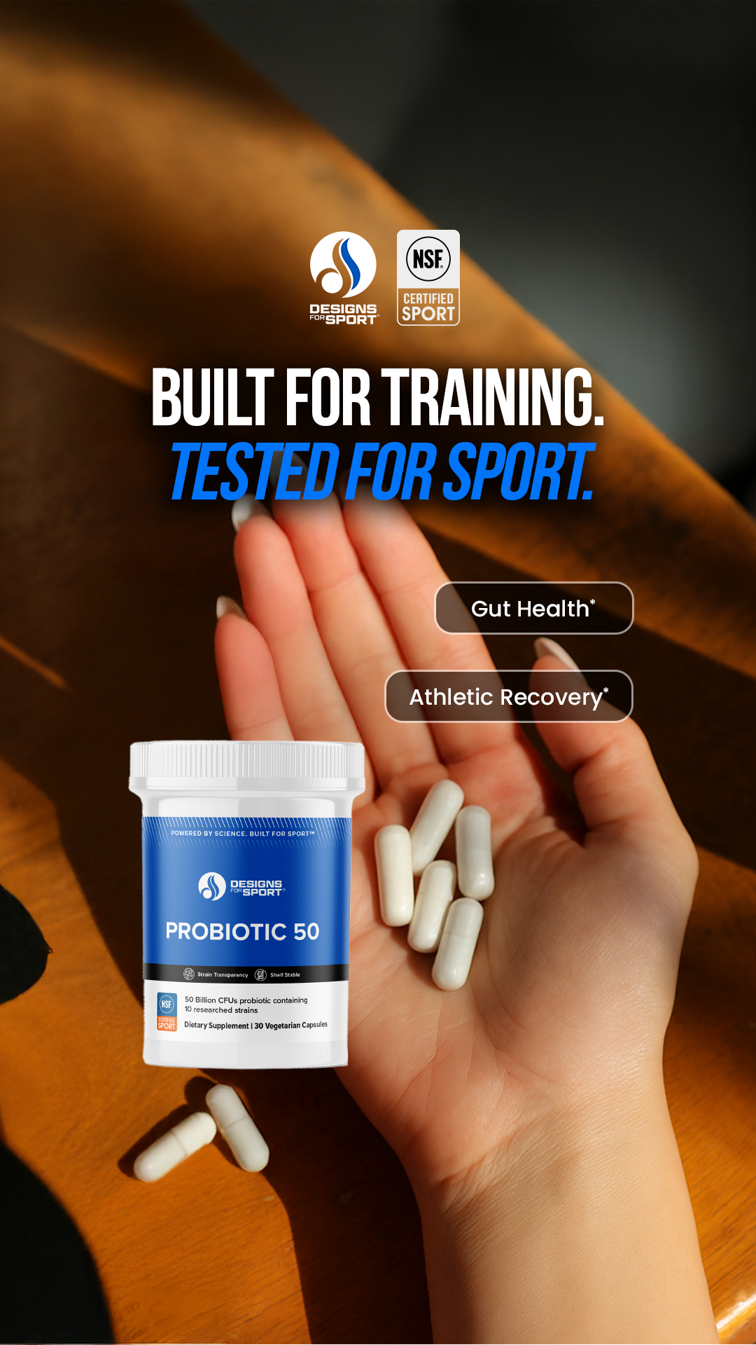Designs for Sport Facebook ad from Jul 16, 2026