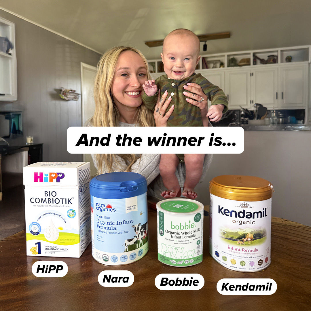 Motherful Facebook ad