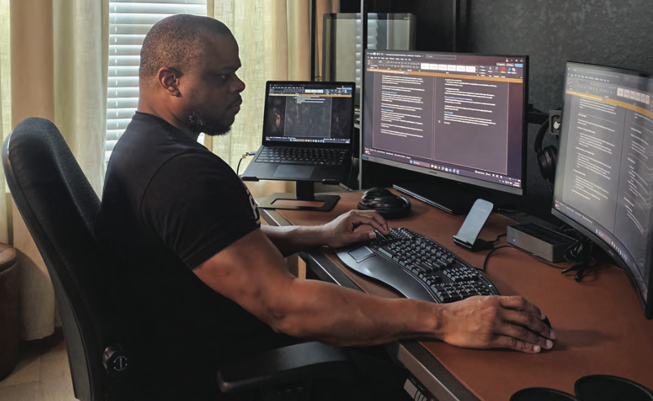 G.I. Jobs Facebook ad: Is Cybersecurity Still Hot In 2026? | Jobs for Veterans |…