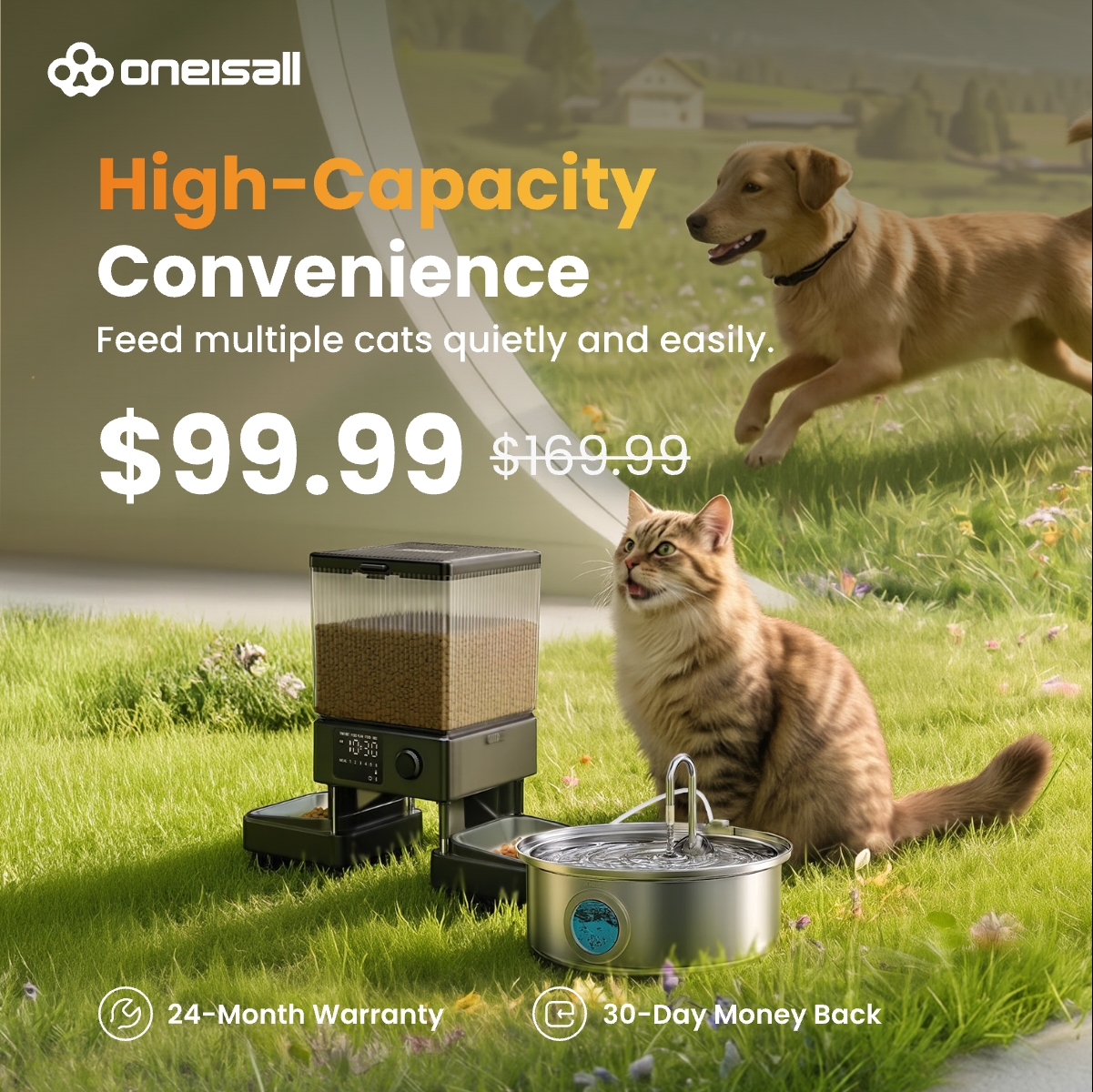 Oneisall_Official Facebook ad