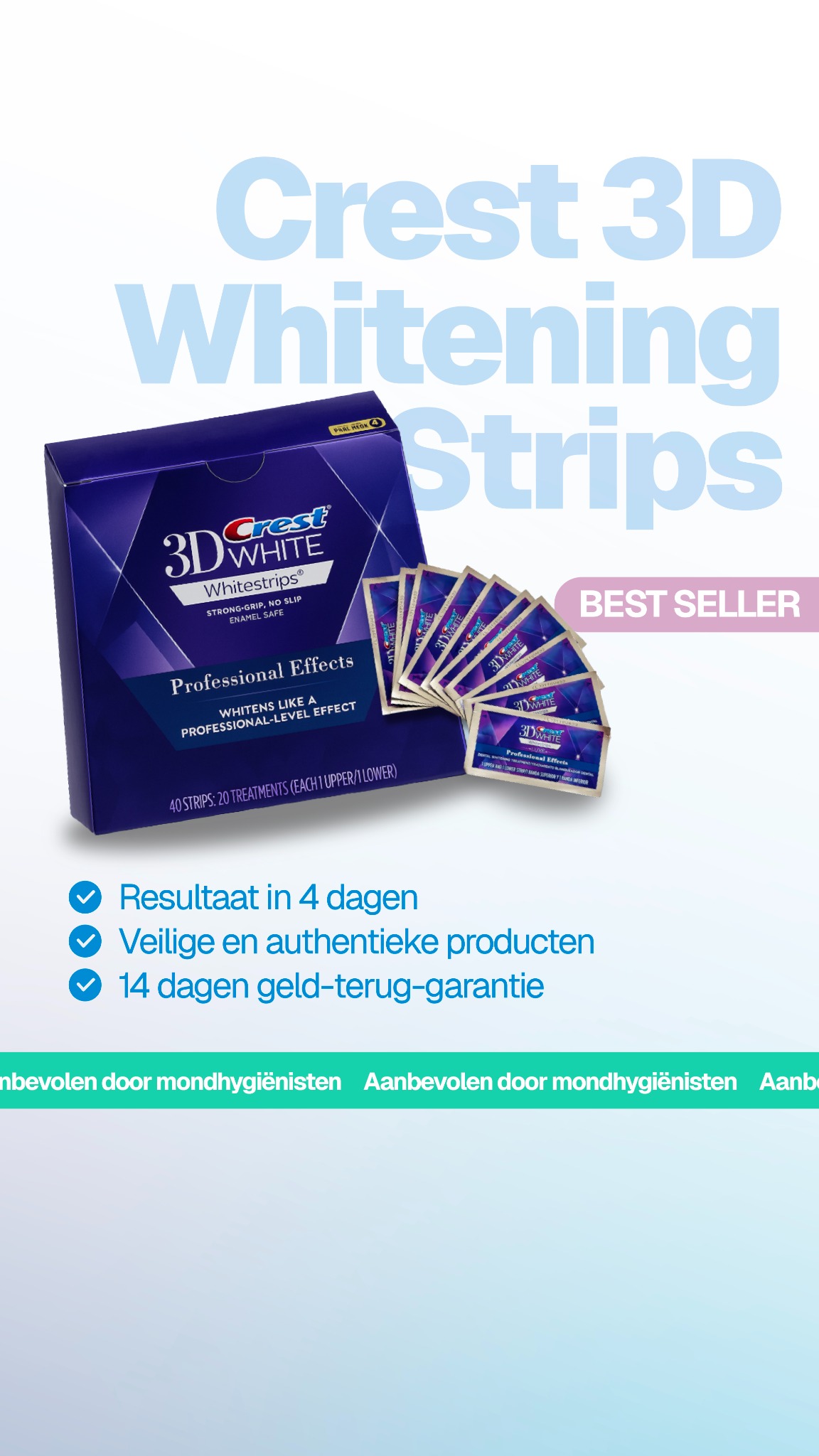 Mydentalproducts Facebook ad from Feb 25, 2026