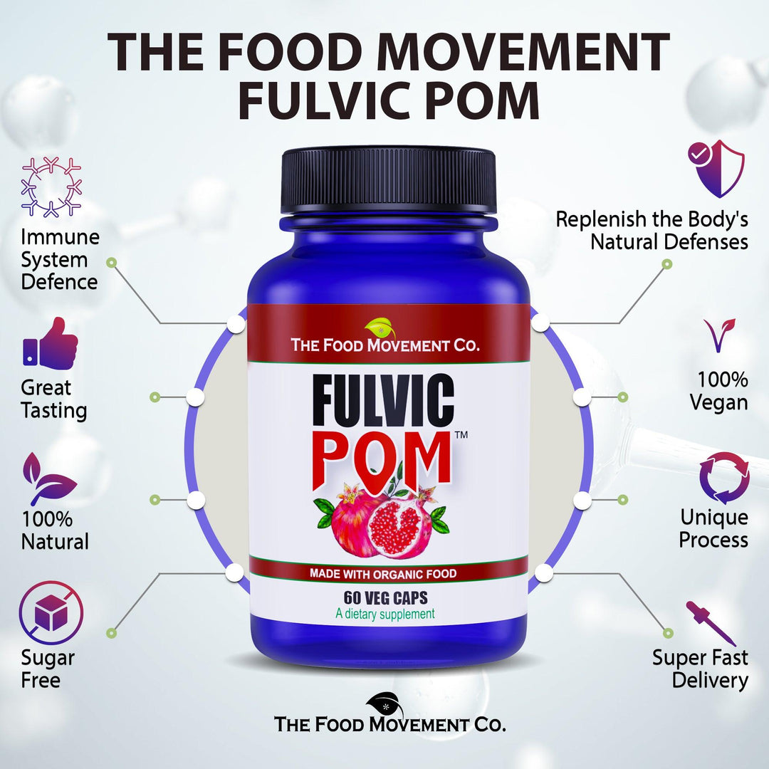 The Food Movement Facebook ad