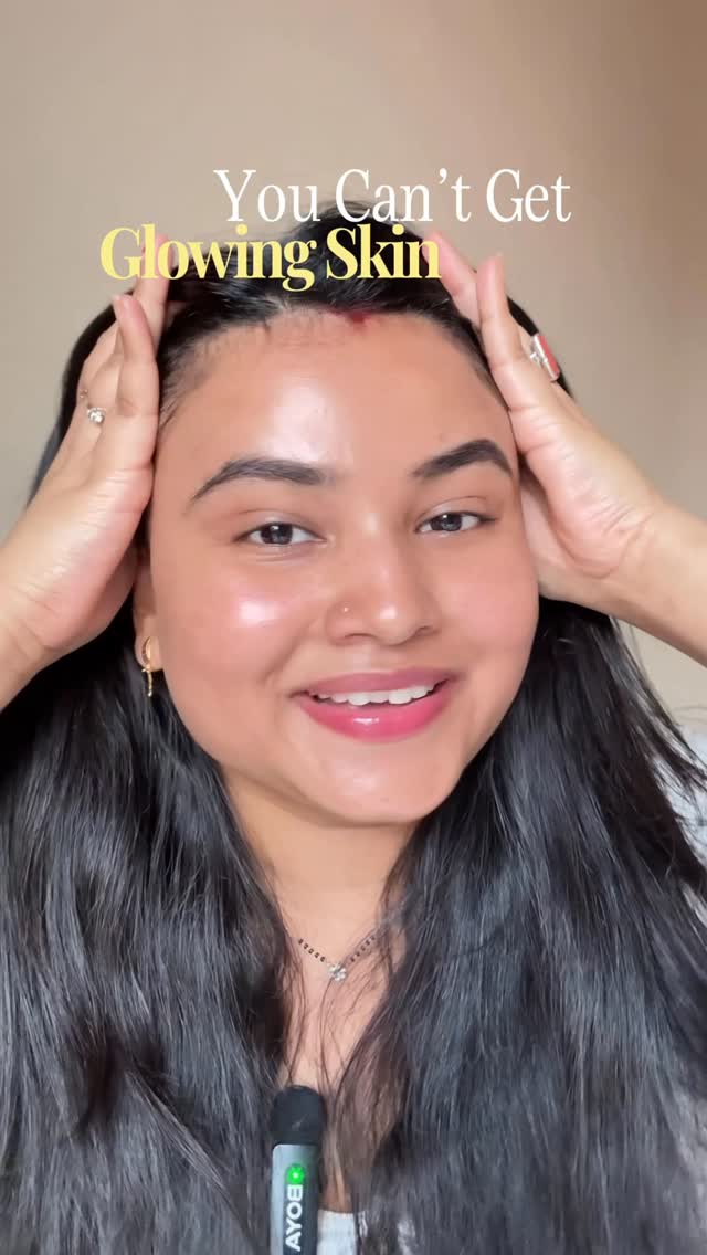 BIODERMA Facebook ad: Hydration has been my biggest skincare focus lately…