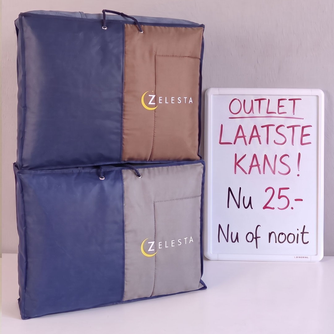 Zelesta.nl Facebook ad