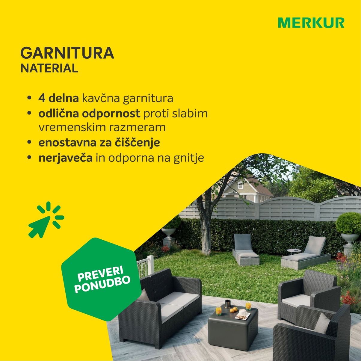 Merkur Facebook ad
